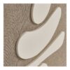 diva-relief-vgdekoration-i-brunbeige-mdf-polyester-fra-house-nordic-b5-3 Diva Relief Vægdekoration i Brun/Beige MDF & Polyester fra House Nordic | B50xL2,5xH70 cm - Billede 6