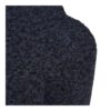 Durban Puf i Blå Polyester fra House Nordic | Ø42xH38 cm - Billede 6