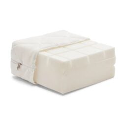 Ja Tak - Ergonomisk profileret skummadras - 12cm +1.599,00&nbsp;kr.
