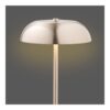 Fenwick Bordlampe i Sølv Metal fra House Nordic | Ø18xH30 cm - Billede 5