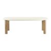 fondi-spisebord-i-sandbrun-cement-mdf-fra-house-nordic-l240xb100xh76-c-2 Fondi Spisebord i Sand/Brun Cement & MDF fra House Nordic | L240xB100xH76 cm - Billede 5