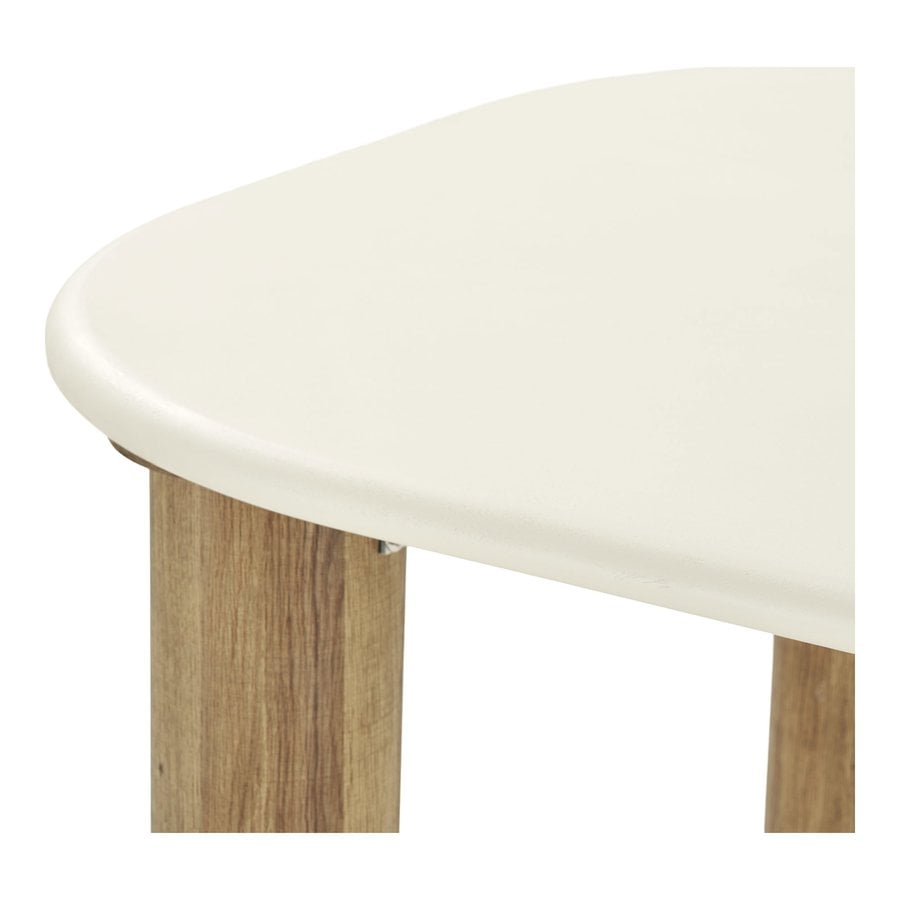 fondi-spisebord-i-sandbrun-cement-mdf-fra-house-nordic-l240xb100xh76-c-3 Fondi Spisebord i Sand/Brun Cement & MDF fra House Nordic | L240xB100xH76 cm - Billede 6