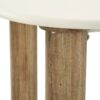 fondi-spisebord-i-sandbrun-cement-mdf-fra-house-nordic-l240xb100xh76-c-4 Fondi Spisebord i Sand/Brun Cement & MDF fra House Nordic | L240xB100xH76 cm - Billede 7