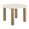 fondi-spisebordsst-med-dover-spisebordsstole-i-sandbrun-cement-stof-fr-2 Fondi Spisebordssæt med Dover Spisebordsstole i Sand/Brun Cement & Stof fra House Nordic | 4 Stole & 1 Bord - Billede 5