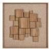 gala-relief-vgdekoration-i-brun-mdf-fra-house-nordic-b60xd25xh60-cm Gala Relief Vægdekoration i Brun MDF fra House Nordic | B60xD2,5xH60 cm - Billede 4