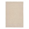 Gaya Gulvtæppe i Beige Uld fra House Nordic | L300xB200 cm - Billede 5