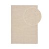gaya-tppe-i-beige-uld-fra-house-nordic-b160xl230-cm Gaya Tæppe i Beige Uld fra House Nordic | B160xL230 cm - Billede 4