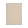 gaya-tppe-i-beige-uld-fra-house-nordic-b160xl230-cm-2 Gaya Tæppe i Beige Uld fra House Nordic | B160xL230 cm - Billede 5