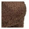 gisborne-puf-i-brun-polyester-fra-house-nordic-42xh38-cm-4 Gisborne Puf i Brun Polyester fra House Nordic | Ø42xH38 cm - Billede 7