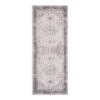 havana-lber-i-off-whitebeigestvet-bl-polyester-fra-house-nordic-b80xl2 Havana Løber i Off White/Beige/Støvet Blå Polyester fra House Nordic | B80xL200 cm - Billede 4