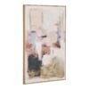 inez-canvastryk-med-hndmalede-detaljer-i-sandbeige-polyester-fra-house-2 Inez Canvastryk med Håndmalede Detaljer i Sandbeige Polyester fra House Nordic | B100xD5xH150 cm - Billede 5