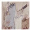 inez-canvastryk-med-hndmalede-detaljer-i-sandbeige-polyester-fra-house-3 Inez Canvastryk med Håndmalede Detaljer i Sandbeige Polyester fra House Nordic | B100xD5xH150 cm - Billede 6