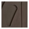 Isabella Relief Vægdekoration i Brun MDF fra House Nordic | B60xD4,4xH90 cm - Billede 6