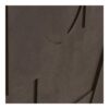 Isabella Relief Vægdekoration i Brun Polyester & MDF fra House Nordic | B60xD4,4xH90 cm - Billede 6