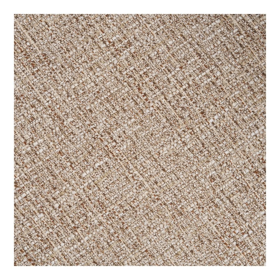 isola-spisebordsstol-i-lysebrun-polyester-ben-i-mrkebrun-metal-fra-hou-7 Isola Spisebordsstol i Lysebrun Polyester & Ben i Mørkebrun Metal fra House Nordic | B58xD90xH53 cm - Billede 10