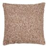 lamu-pude-i-brunbeige-polyester-bomuld-fra-house-nordic-b45xh45-cm Lamu Pude i Brun/Beige Polyester & Bomuld fra House Nordic | B45xH45 cm - Billede 4