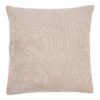 leros-pude-i-beige-viskose-bomuld-fra-house-nordic-b45xh45-cm Leros Pude i Beige Viskose & Bomuld fra House Nordic | B45xH45 cm - Billede 4