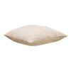 leros-pude-i-beige-viskose-bomuld-fra-house-nordic-b45xh45-cm-2 Leros Pude i Beige Viskose & Bomuld fra House Nordic | B45xH45 cm - Billede 5