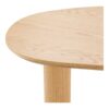 livigno-skrivebord-i-natur-egetr-fra-house-nordic-l60xb120xh75-cm-5 Livigno Skrivebord i Natur Egetræ fra House Nordic | L60xB120xH75 cm - Billede 8