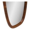 Luxon Spejl i Natur MDF fra House Nordic | B40xD2xH150 cm - Billede 6
