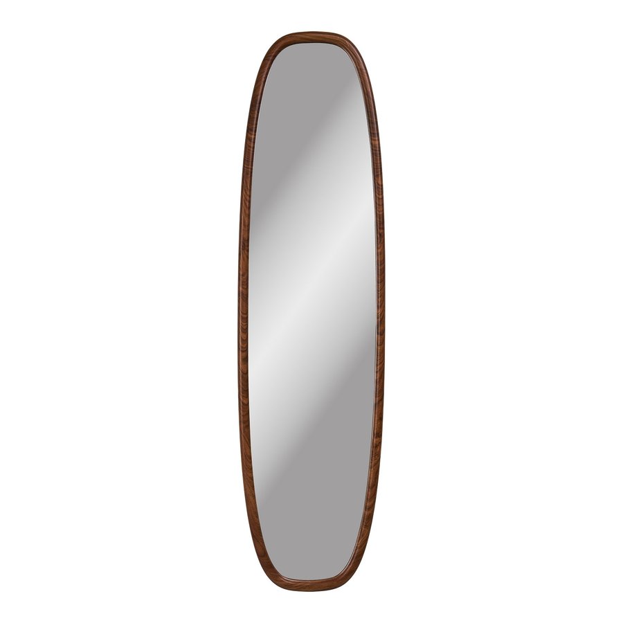 Luxon Spejl i Natur MDF fra House Nordic | B40xD2xH150 cm - Billede 4