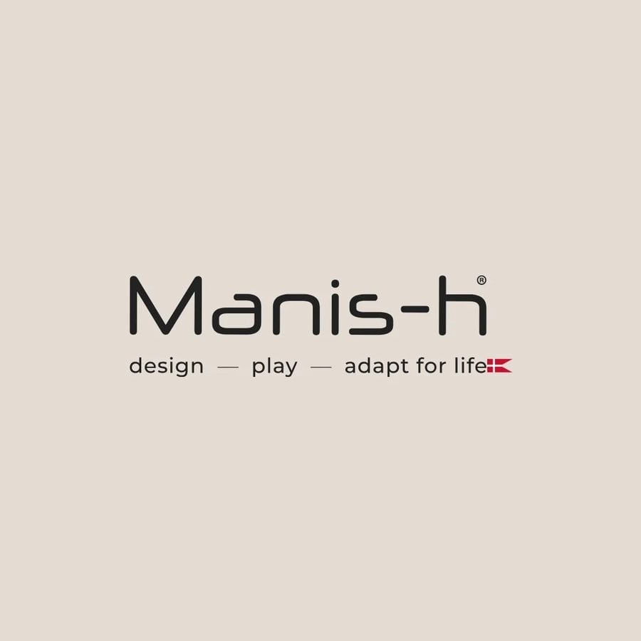 Manis-h