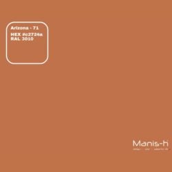 Arizona - 71 0,00&nbsp;kr.