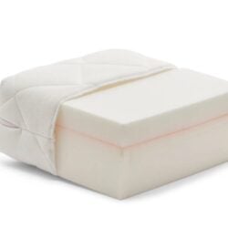 Ja Tak - Luksusmadras med Visco (Trykaflastende Memoryskum) - 12cm +2.499,00&nbsp;kr.
