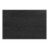 nikko-sknk-i-sort-mdf-fyrretr-med-2-lger-fra-house-nordic-l140xb40xh79-6 Nikko Skænk i Sort MDF & Fyrretræ med 2 Låger fra House Nordic | L140xB40xH79 cm - Billede 9