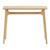 rennes-konsolbord-i-natur-egetr-fra-house-nordic-l35xb100xh81-cm-2 Rennes Konsolbord i Natur Egetræ fra House Nordic | L35xB100xH81 cm - Billede 5