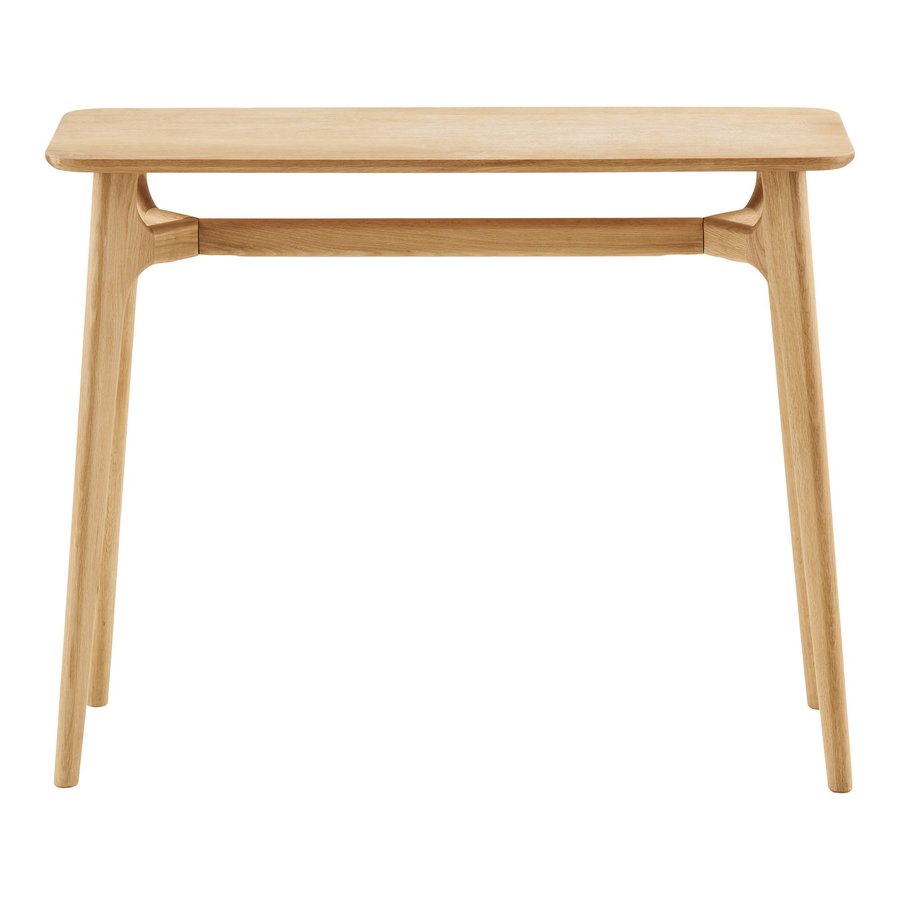 rennes-konsolbord-i-natur-egetr-fra-house-nordic-l35xb100xh81-cm-2 Rennes Konsolbord i Natur Egetræ fra House Nordic | L35xB100xH81 cm - Billede 5