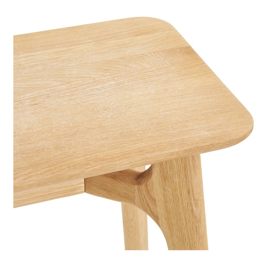 rennes-konsolbord-i-natur-egetr-fra-house-nordic-l35xb100xh81-cm-3 Rennes Konsolbord i Natur Egetræ fra House Nordic | L35xB100xH81 cm - Billede 6