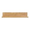 salina-vghylde-i-egetr-fra-house-nordic-b60xd22xh12-cm Salina Væghylde i Egetræ fra House Nordic | B60xD22xH12 cm - Billede 4