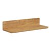 salina-vghylde-i-egetr-fra-house-nordic-b60xd22xh12-cm-2 Salina Væghylde i Egetræ fra House Nordic | B60xD22xH12 cm - Billede 5