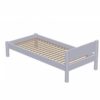 triton-seng-i-flere-farver-mdf-bgetr-med-lamelbund-lav-hovedende-fra-m Triton Seng i Flere Farver MDF & Bøgetræ med Lamelbund & Lav Hovedende fra Manis-h | Flere Størrelser Børneseng - Billede 1