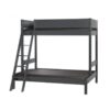 vale-kombi-etageseng-i-flere-farver-mdf-med-lamelbund-140cm-90cm-brnes-2 VALE Kombi-Etageseng i Flere Farver MDF med Lamelbund, 140cm & 90cm Børneseng & Ben i Malet Bøgetræ fra Manis-h | Flere Størrelser - Billede 2