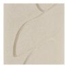 Victoria Relief Vægdekoration i Beige Polyester & Fyrretræ fra House Nordic | B60xL4,5xH120 cm - Billede 6