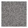 Westport Bænk i Sort/Hvid Bouclé fra House Nordic | B120xL45xH44 cm - Billede 9