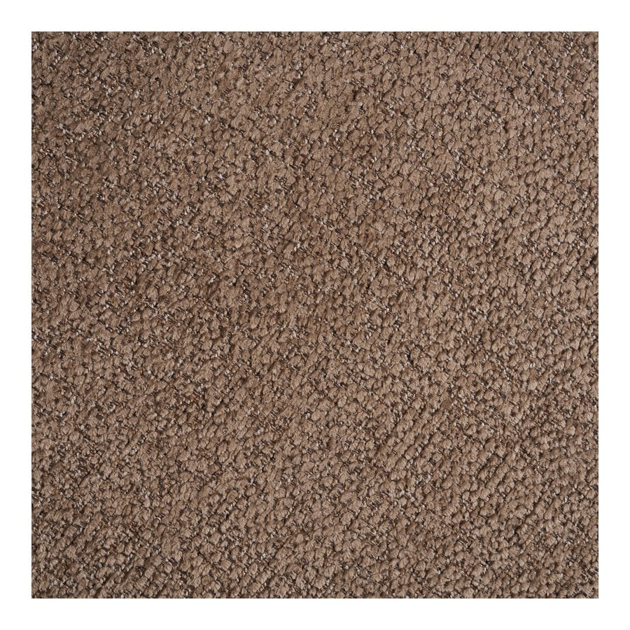 Zomba Loungestol i Brun Polyester & Ben i Krom Metal fra House Nordic | B79xL79,5xH77 cm - Billede 10